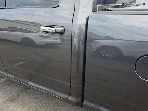 Used 2018 RAM 2500 Big Horn RWD image 14