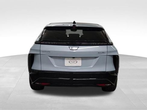 New 2025 Cadillac Lyriq Sport AWD/4WD image 7