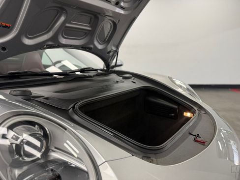 Used 2017 Porsche 911 Carrera image 45