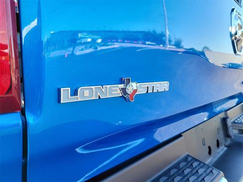 Used 2024 RAM 1500 Lone Star image 30
