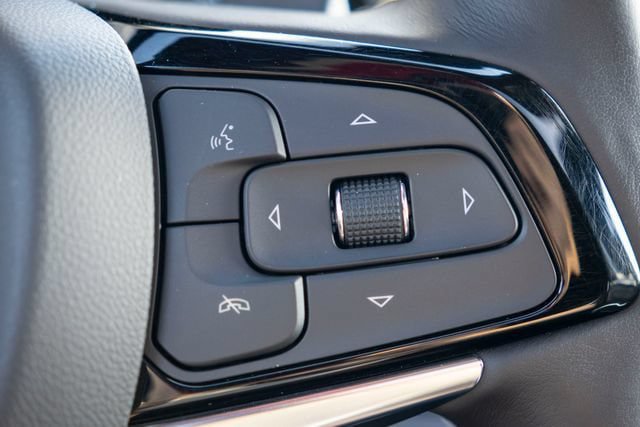 Certified 2024 Buick Enclave Avenir w/ Trailering Package, 5000 lbs. AWD/4WD image 26