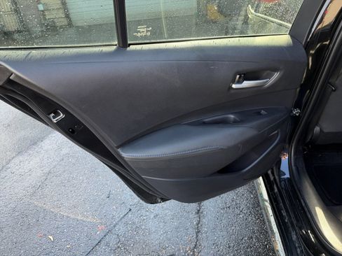 Used 2022 Toyota Corolla SE w/ Carpet Mat Package (TMS) FWD image 26