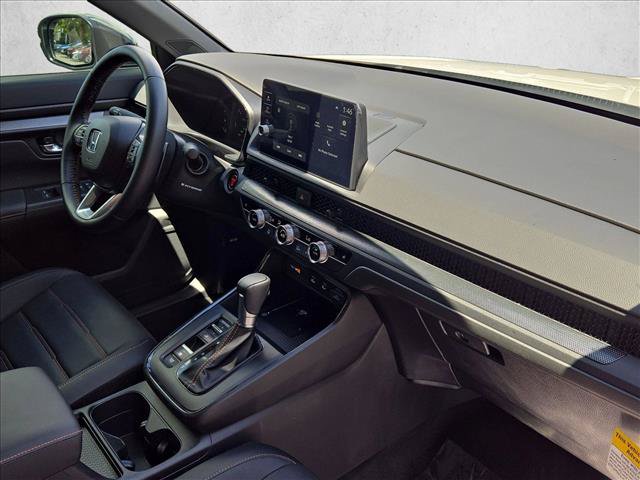 Used 2026 Honda CR-V Sport-L image 22