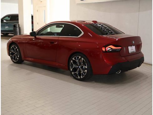 Used 2026 BMW 230i Coupe RWD image 5