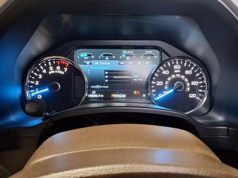 Used 2020 Ford F150 King Ranch w/ Equipment Group 601A Luxury RWD image 13