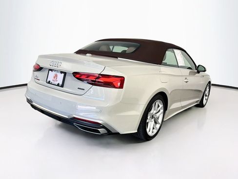 Used 2023 Audi A5 2.0T Premium Plus AWD/4WD image 10