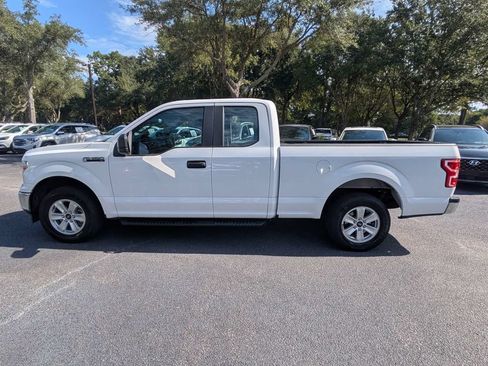 Used 2020 Ford F150 XL w/ Equipment Group 101A Mid RWD image 6