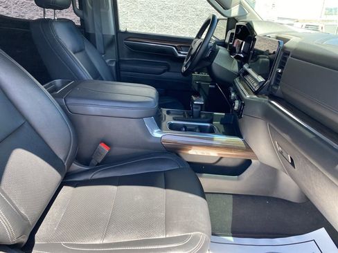 Used 2024 Chevrolet Silverado 1500 RST w/ Convenience Package II image 33