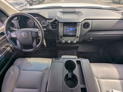 Used 2014 Toyota Tundra SR