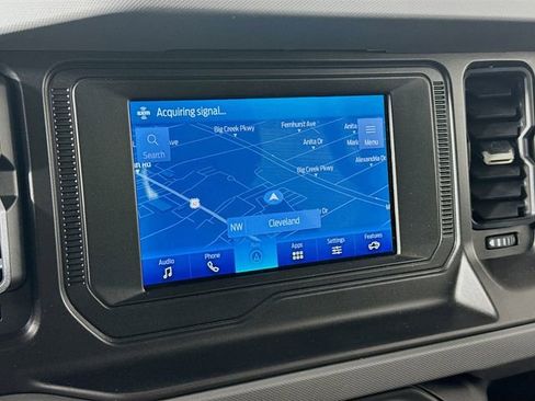 Used 2023 Ford Bronco Big Bend image 13