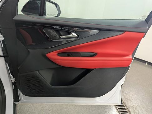 Used 2024 Chevrolet Blazer EV RS image 27