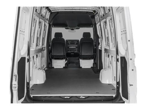 Used 2023 Mercedes-Benz Sprinter 2500 image 10