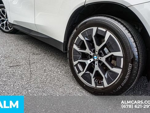 Used 2026 BMW X3 xDrive30i AWD/4WD image 15