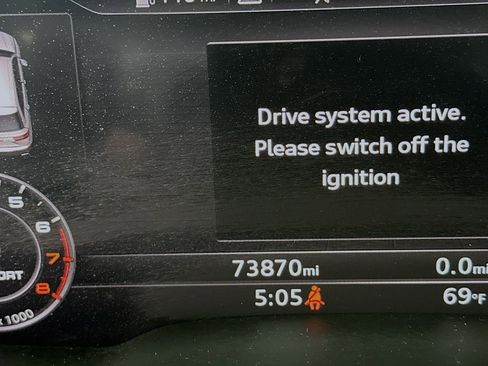 Used 2018 Audi Q7 3.0T Prestige w/ Prestige Package AWD/4WD image 13