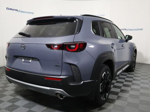 New 2026 MAZDA CX-50 Meridian Edition w/ Weather Package AWD/4WD image 4