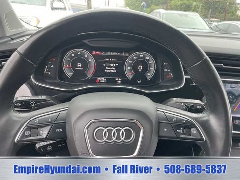 Used 2022 Audi Q7 2.0T Premium Plus AWD/4WD image 28