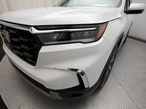 Certified 2025 Honda Pilot Elite image 25