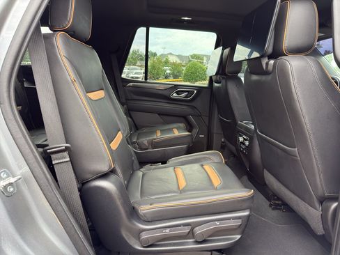 Used 2021 GMC Yukon AT4 w/ AT4 Premium Package AWD/4WD image 15