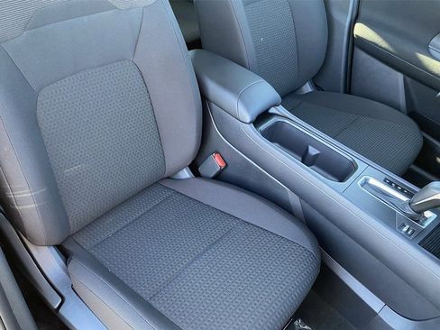 New 2026 Nissan Kicks S image 12