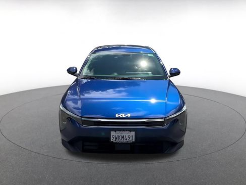 Used 2026 Kia K4 FWD image 4