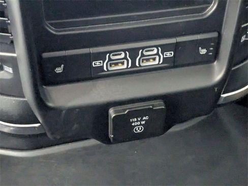 Used 2022 RAM 2500 Laramie image 26