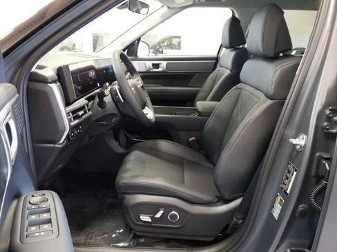 New 2026 Hyundai Santa Fe XRT image 14