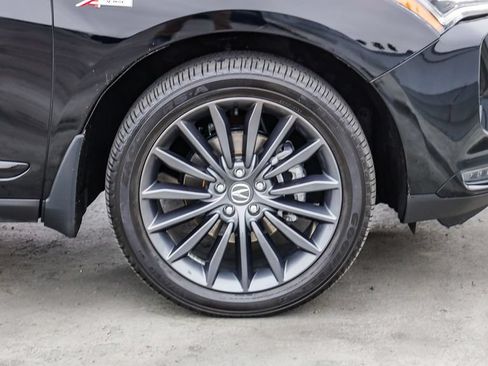 Used 2022 Acura RDX AWD image 11