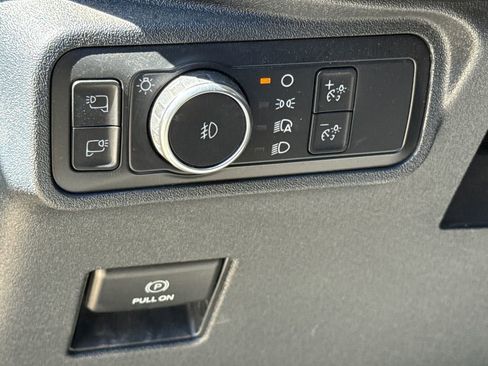 Used 2022 Ford Bronco Badlands image 21