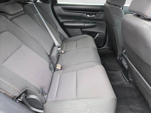 Used 2024 Honda CR-V Sport image 22
