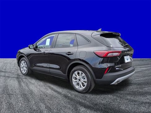 New 2026 Ford Escape Active w/ Tech Pack #1 FWD image 6