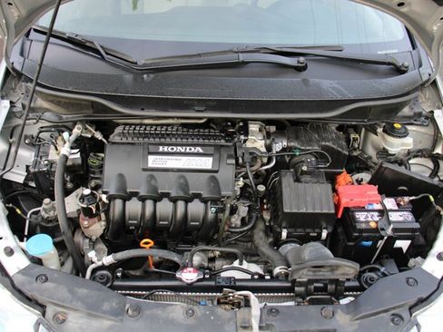 Used 2014 Honda Insight LX image 17