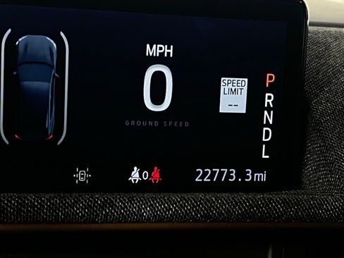 Used 2023 Ford Mustang Mach-E GT image 16