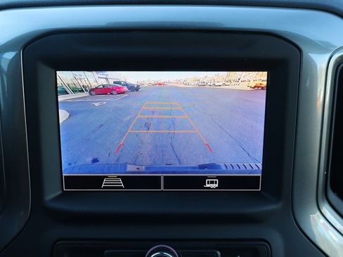 New 2026 Chevrolet Silverado 2500 Custom w/ Custom Value Package AWD/4WD image 12