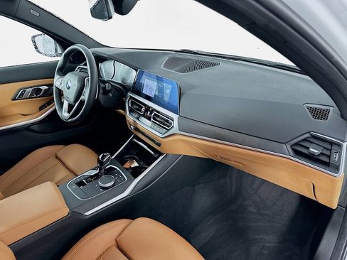 Certified 2022 BMW 330i xDrive Sedan image 29