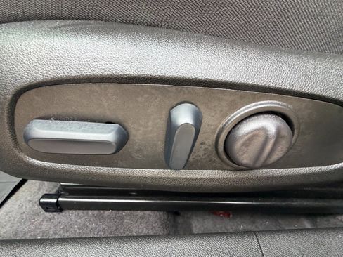 Used 2025 Chevrolet Malibu RS w/ LPO, Floor Liner Package FWD image 8