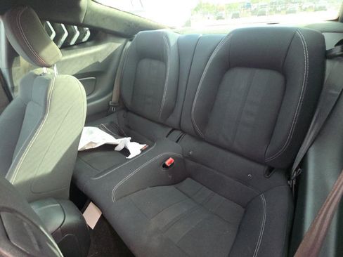 Used 2019 Ford Mustang Coupe w/ Equipment Group 101A RWD image 10