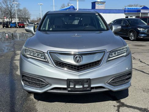 Used 2016 Acura RDX FWD image 2