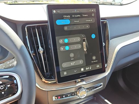 New 2026 Volvo XC60 B5 Plus w/ Protection Package Premier image 14