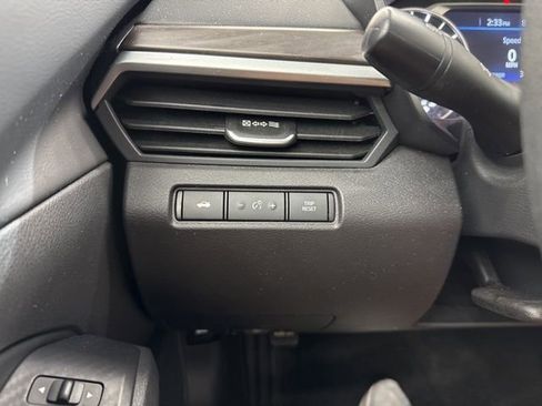 Used 2025 Nissan Altima 2.5 SV FWD image 20