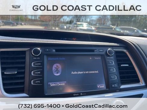 Used 2015 Toyota Highlander XLE image 20