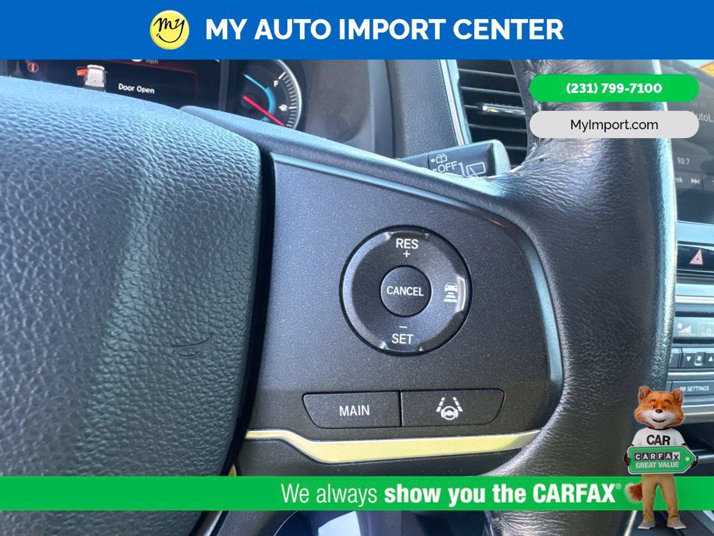 Used 2019 Honda Pilot EX-L image 19