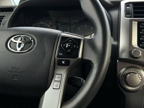 Used 2024 Toyota 4Runner SR5 image 9