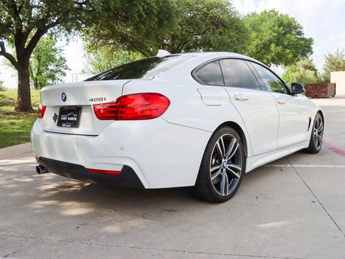 Used 2016 BMW 428i Gran Coupe RWD image 7