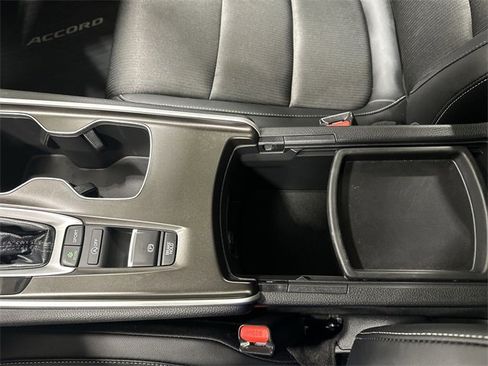 Used 2022 Honda Accord Sport image 33