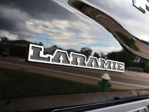 Used 2025 RAM 2500 Laramie image 35