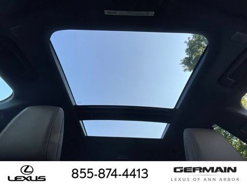 New 2026 Lexus RX 350 AWD w/ Convenience Package image 21