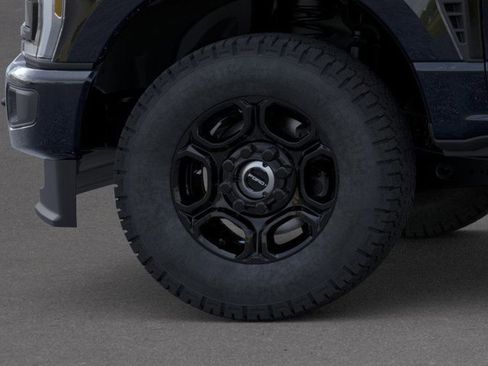 New 2026 Ford F350 XL w/ STX Appearance Package image 19