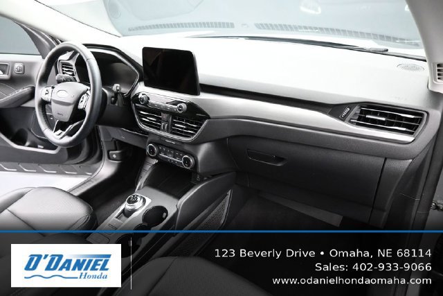 Used 2022 Ford Escape Titanium AWD/4WD image 41