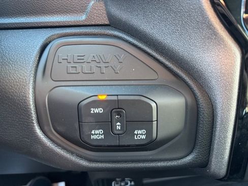 New 2026 RAM 2500 Tradesman image 35