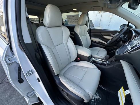 New 2026 Subaru Ascent Limited image 15